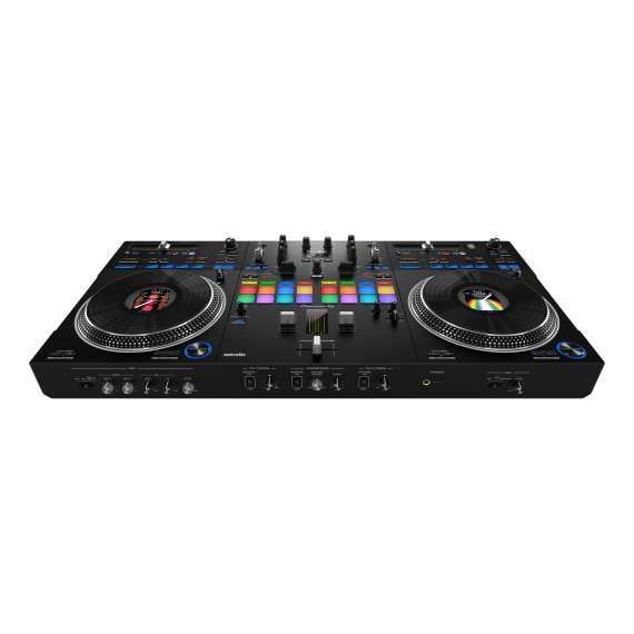 Buy Pioneer DDJ-REV7 2-Channel Professional DJ Controller in [storefront]
