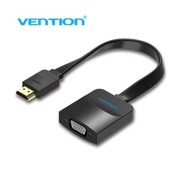 Buy Vention HDMI to VGA Converter in [storefront]