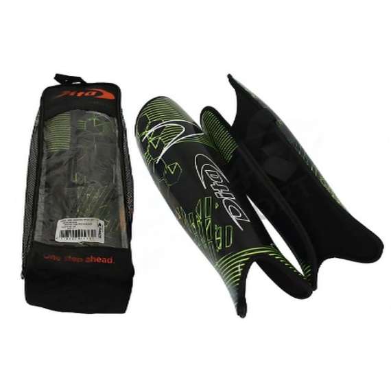 Buy Sparo Dita Ortho UPZ 16 Hockey Shin Guard in [storefront]