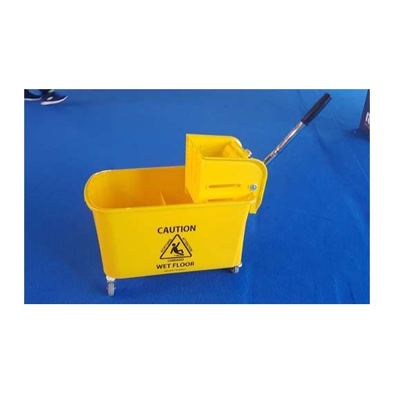 Buy Generic 10L Single Trolley Bucket in [storefront]