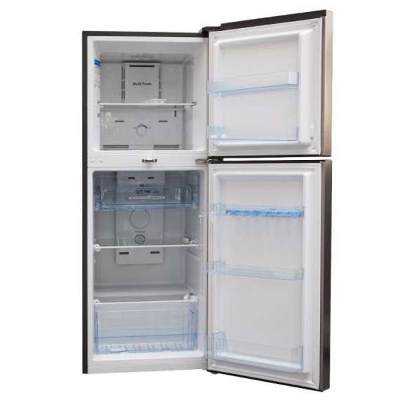 Buy Ramtons RF239 196L Double Door No Frost Refrigerator in [storefront]