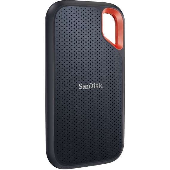 Buy SanDisk Extreme 1TB Extreme Portable  V2 SSD in [storefront]