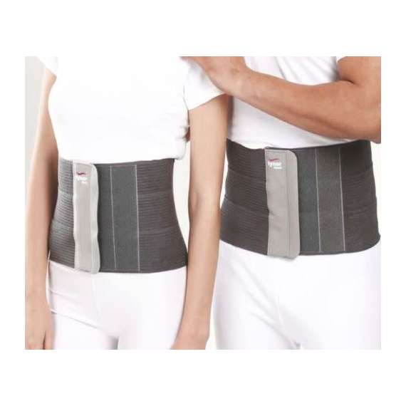 Buy Tynor Tummy Trimmer Abdominal Belt, Size: XL in [storefront]