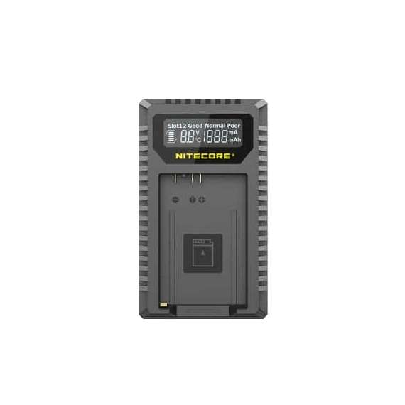 Buy Nitecore UCN5 Pro Charger in [storefront]