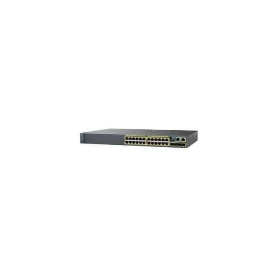 Buy Cisco Catalyst WS-C2960X-48FPD-L 48-Port Switch in [storefront]