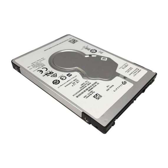 Buy Seagate 500GB Thin Laptop Hard Disk in [storefront]