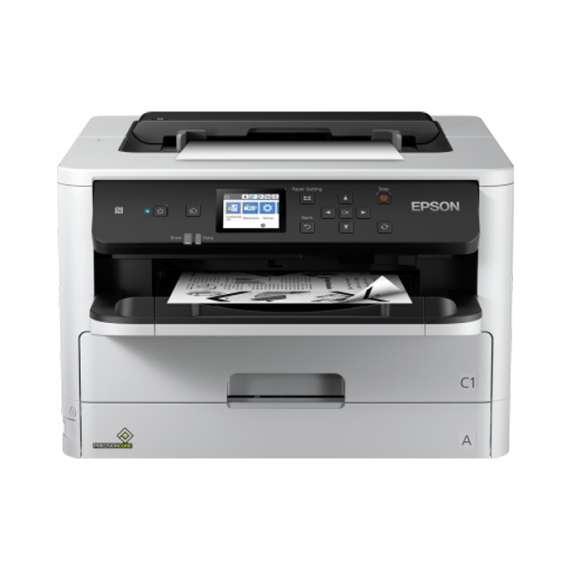 Buy Epson Workforce WF-5298dw  Printer in [storefront]