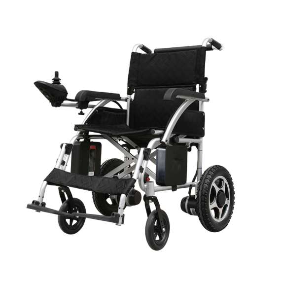 Buy Dayang DY01114LA Electric Wheelchair in [storefront]