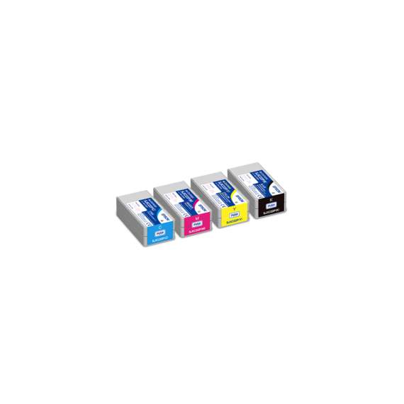 Buy Epson ColorWorks C3500 Black Ink cartridge in [storefront]