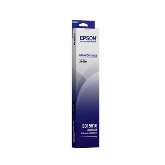 Buy Epson LQ-690 ribbon in [storefront]