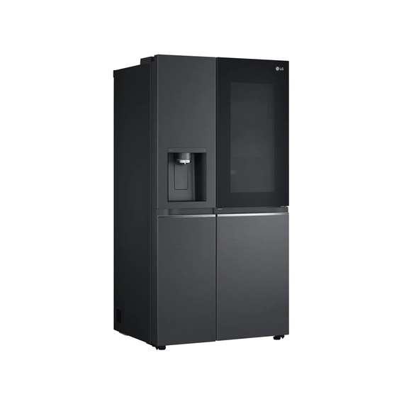 Buy LG GC-X257CQES Side by Side 635L Refrigerator in [storefront]