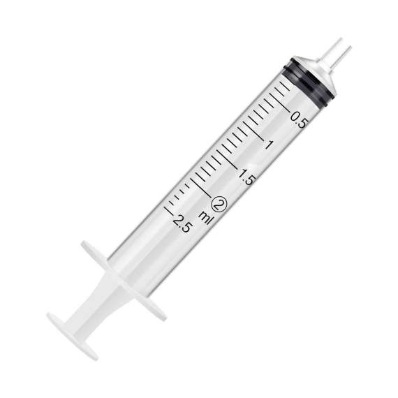 Buy Kings 2ml Syringe in [storefront]
