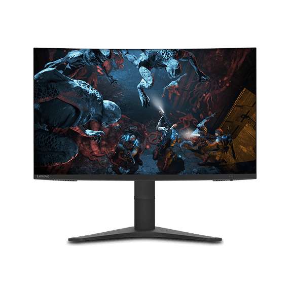 Buy Lenovo G32qc-10  QHD Curved Gaming Monitor in [storefront]