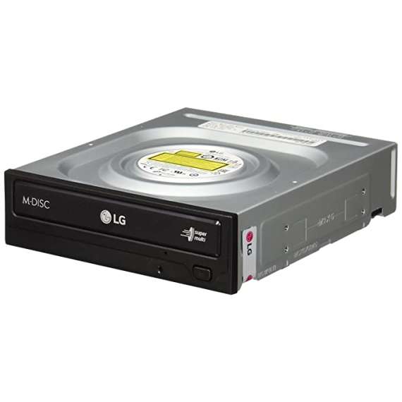 Buy LG DVD SATA Writer in [storefront]