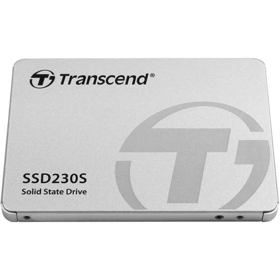 Buy Transcend 256GB SATA 6Gb/s SSD230S 2.5” Solid State Drive in [storefront]