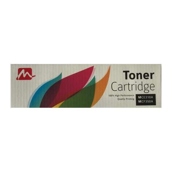 Buy Mercury MCE310A/MCF350A Black Toner Cartridge in [storefront]