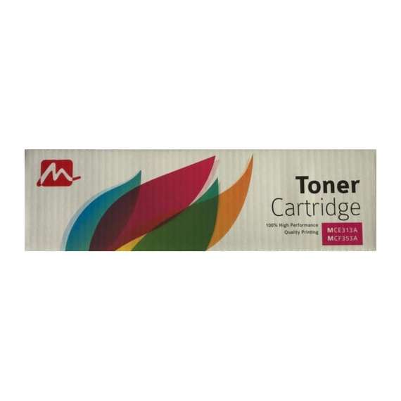 Buy Mercury MCE313A/MCF353A Magenta Toner Cartridge in [storefront]