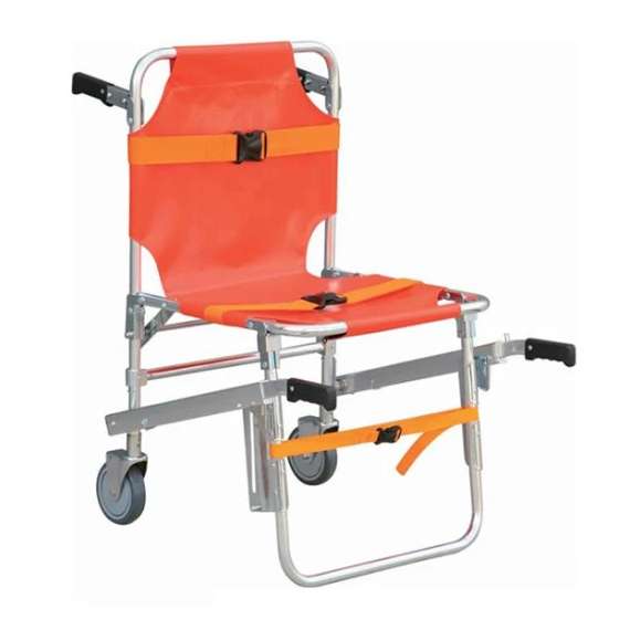 Buy Generic Manual Stair Wheelchair in [storefront]