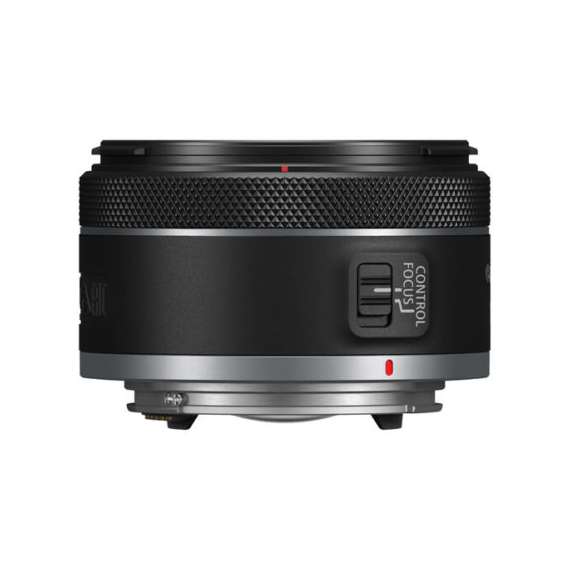 Buy Canon RF 16mm f 2.8 STM Lens in [storefront]