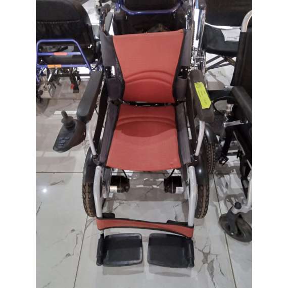 Buy Generic BZ6301 Electric Power Wheelchair in [storefront]