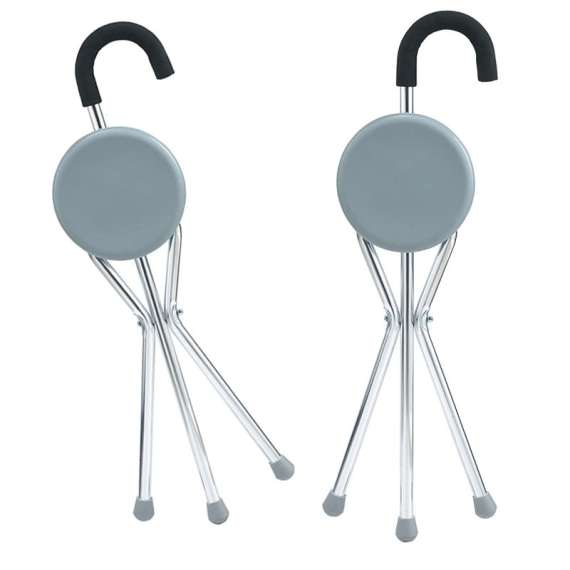 Buy Generic Walking Stick with Seat in [storefront]