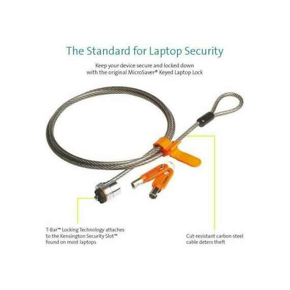 Buy Kensington K64020F Keyed Lock in [storefront]