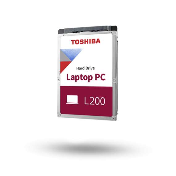 Buy Toshiba L200 1TB 2.5" Internal Hard disk in [storefront]