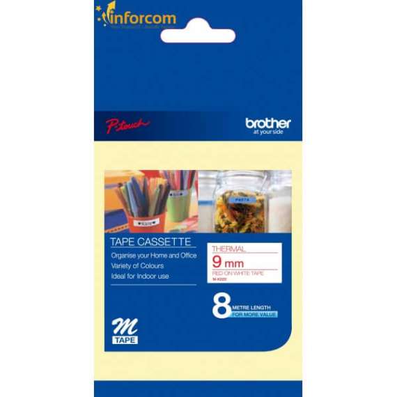 Buy Brother MK222 Tape in [storefront]