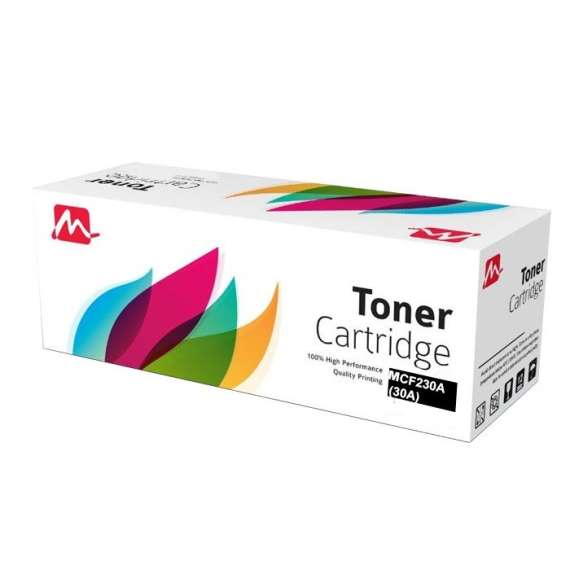 Buy Mercury MCF230A Black Toner Cartridge in [storefront]