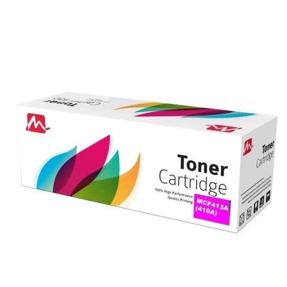 Buy Mercury MCF413A Magenta Toner Cartridge in [storefront]