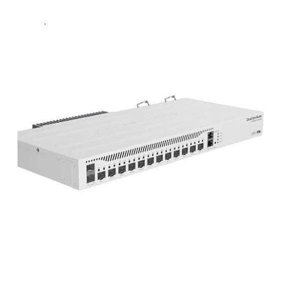 Buy Mikrotik  CCR2004-1G-12S+2XS Cloud Core Router in [storefront]