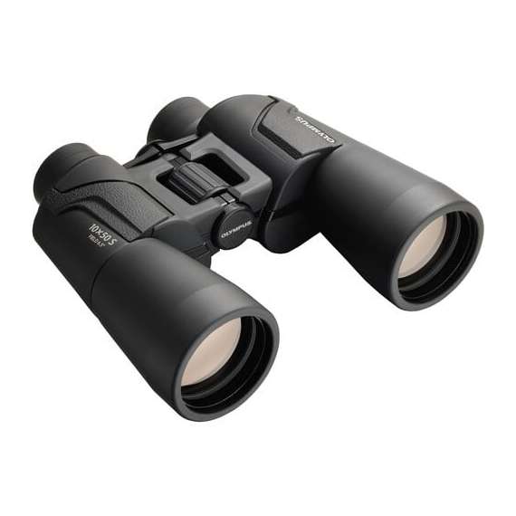 Buy Olympus 10 by 50 Explorer S Binoculars in [storefront]