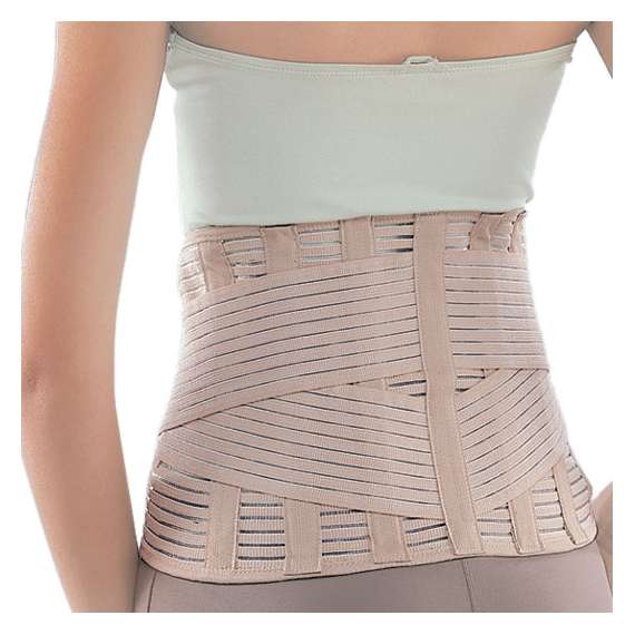 Buy Conwell 5503 Sacro Lumbar Support in [storefront]