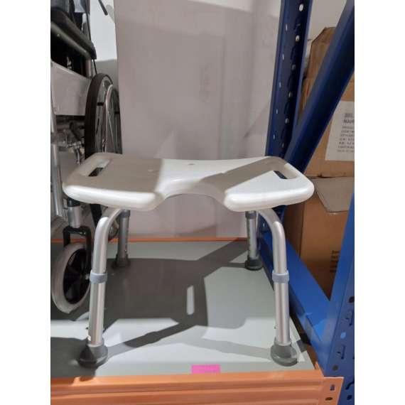 Buy Generic U Shaped Shower Chair in [storefront]