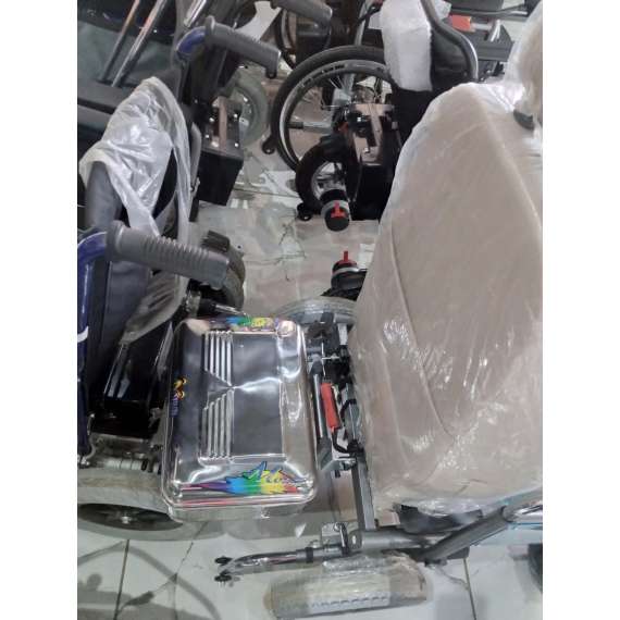 Buy Generic DY1121C46 Electric Wheelchair in [storefront]