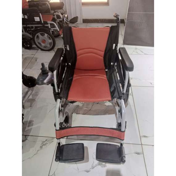 Buy Generic GM601F-51 Electric Power Wheelchair in [storefront]