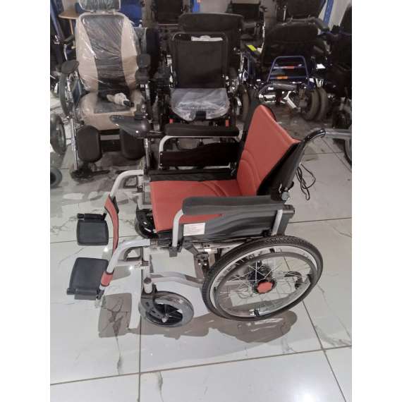 Buy Generic GM601F-51 Electric Power Wheelchair in [storefront]