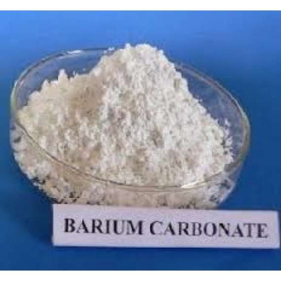 Buy Griffchem 500G Barium Carbonate Lab Reagent in [storefront]