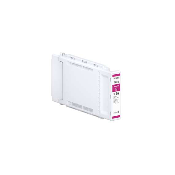 Buy Epson T41R3 Magenta Ink Cartridge in [storefront]