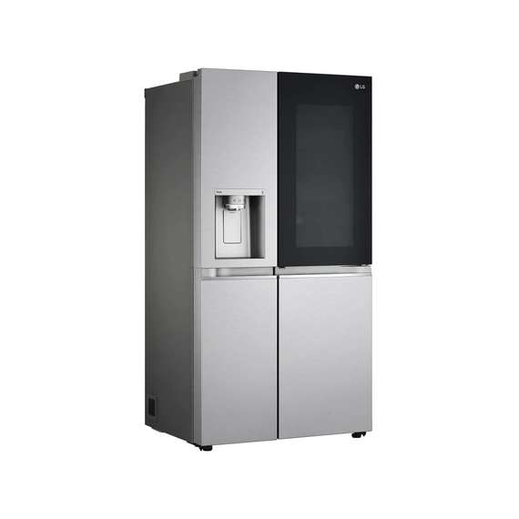 Buy LG GC-X257CSES Side by Side 635L Refrigerator in [storefront]