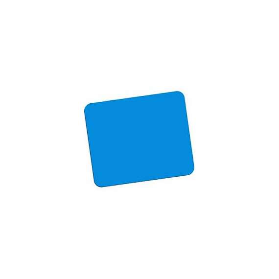 Buy Fellowes 29700 Blue Economy Mouse Pad in [storefront]