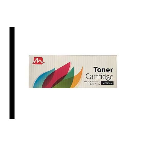 Buy Mercury MCE278A Black Toner Cartridge in [storefront]
