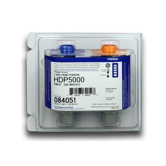 Buy Fargo HPD 5000 Ribbons in [storefront]