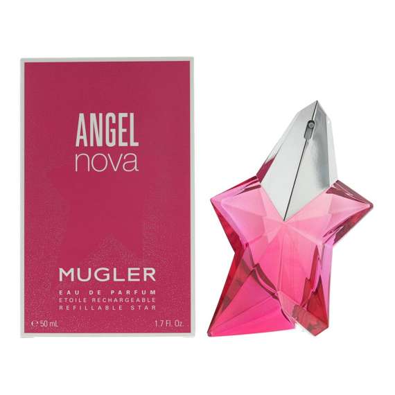 Buy Mugler Angel Nova EDP 50ml Women Perfume in Kenya