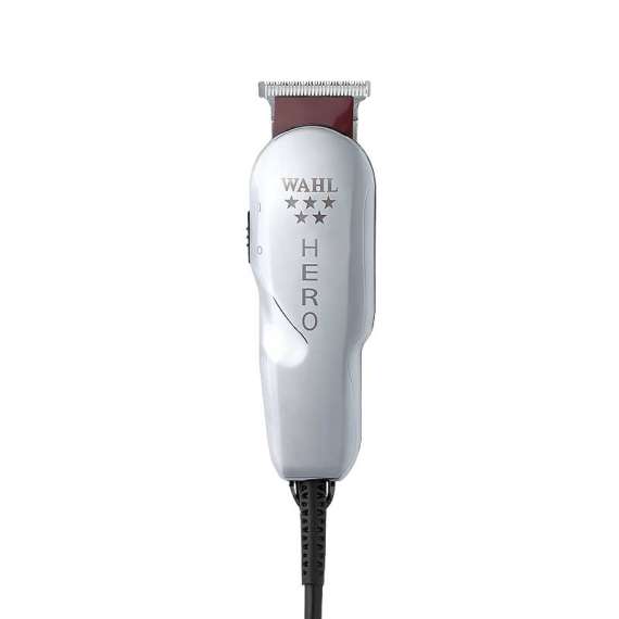 Buy Wahl Professional 5-Star Series Hero Small Ultra-Close T-Blade Corded Trimmer in [storefront]