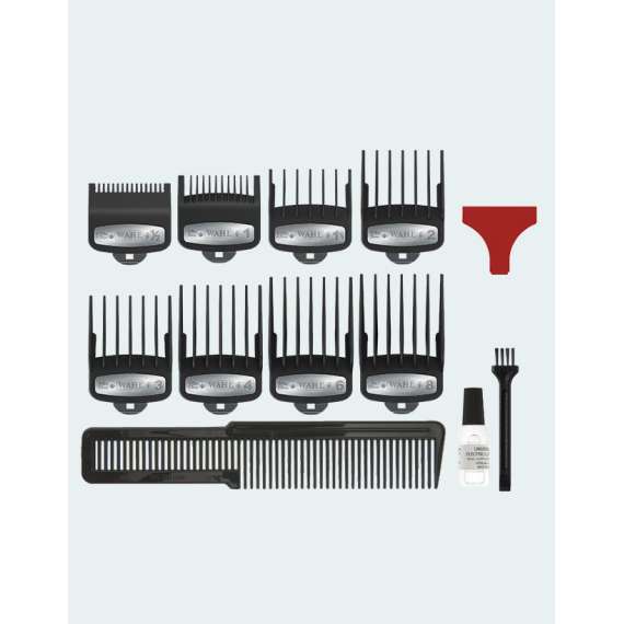 Buy Wahl Professional 5-Star Series Legend Wide Range Smoother Cutting Blade Corded Clipper in [storefront]