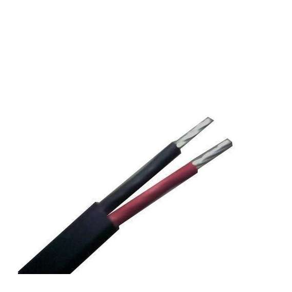 Buy East African Cables 6192Y4.0mm² 90M Roll Twin Flat Cable in [storefront]