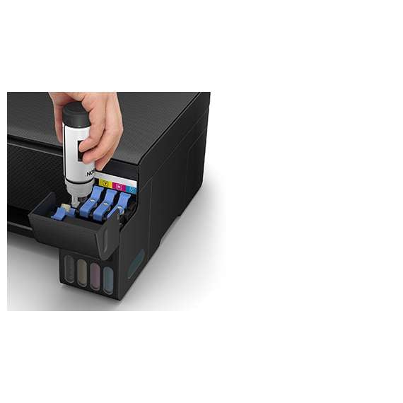 Buy Epson  L3250 A4  AIO Color Ink Tank Printer in [storefront]
