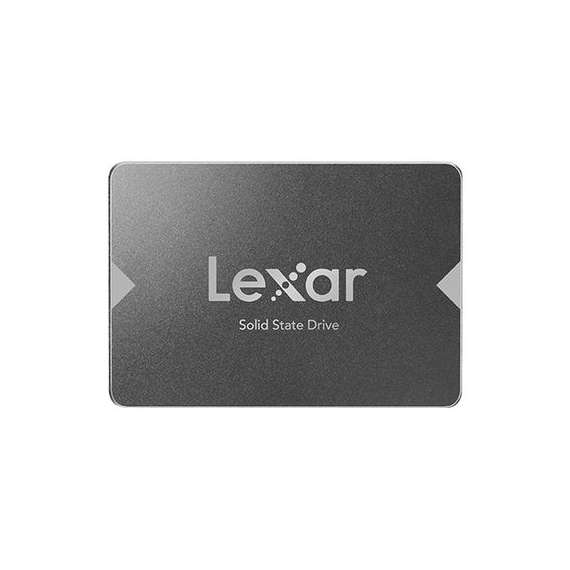Buy Lexar NS100 2.5Inch SATA (6Gb/s)  1TB  Internal SSD in Kenya