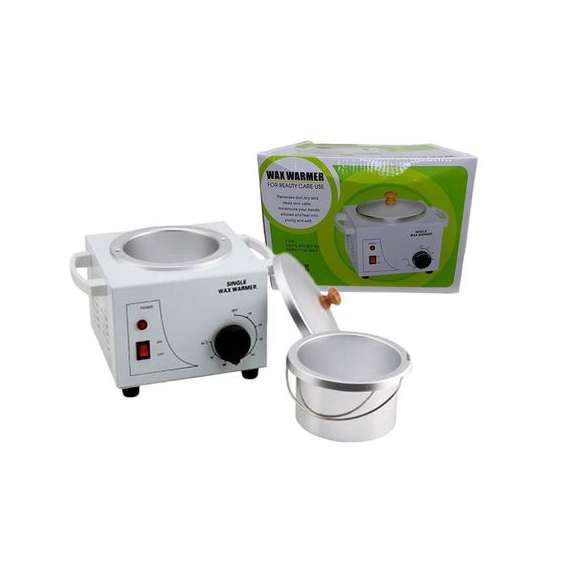 Buy Generic Single Wax Warmer in [storefront]